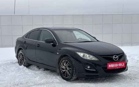 Mazda 6, 2010 год, 830 000 рублей, 2 фотография