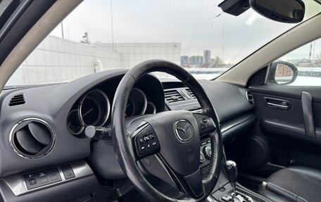 Mazda 6, 2010 год, 830 000 рублей, 5 фотография