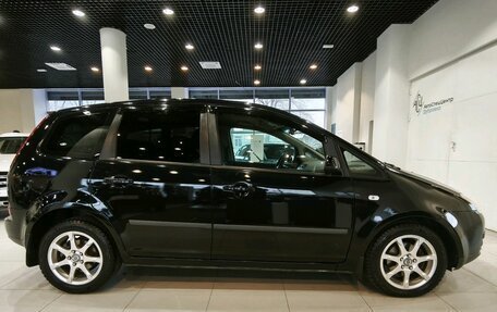 Ford Focus II рестайлинг, 2007 год, 470 000 рублей, 5 фотография