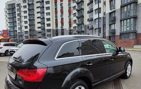 Audi Q7, 2011 год, 1 990 000 рублей, 8 фотография