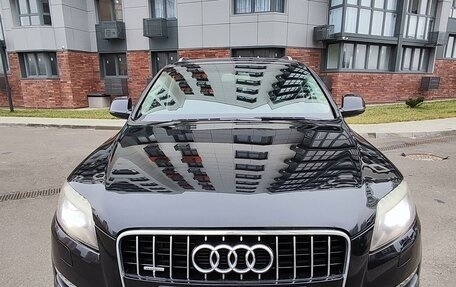 Audi Q7, 2011 год, 1 990 000 рублей, 4 фотография