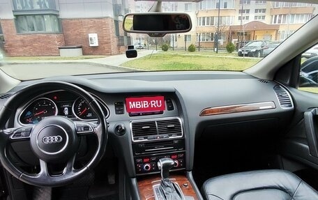 Audi Q7, 2011 год, 1 990 000 рублей, 13 фотография