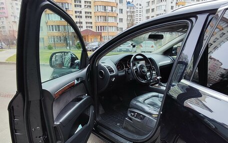 Audi Q7, 2011 год, 1 990 000 рублей, 18 фотография