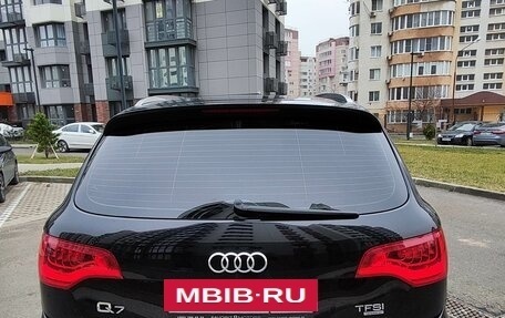 Audi Q7, 2011 год, 1 990 000 рублей, 7 фотография