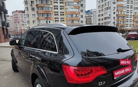 Audi Q7, 2011 год, 1 990 000 рублей, 6 фотография