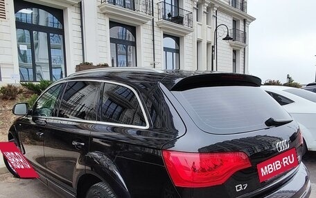 Audi Q7, 2011 год, 1 990 000 рублей, 10 фотография