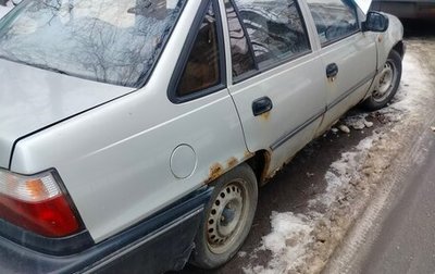 Daewoo Nexia I рестайлинг, 2007 год, 85 000 рублей, 1 фотография