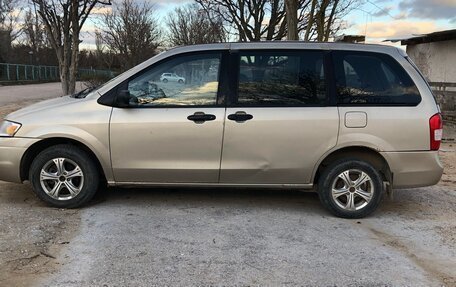 Mazda MPV II, 2000 год, 475 000 рублей, 7 фотография