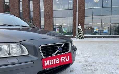 Volvo S60 III, 2008 год, 835 000 рублей, 9 фотография