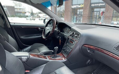 Volvo S60 III, 2008 год, 835 000 рублей, 21 фотография