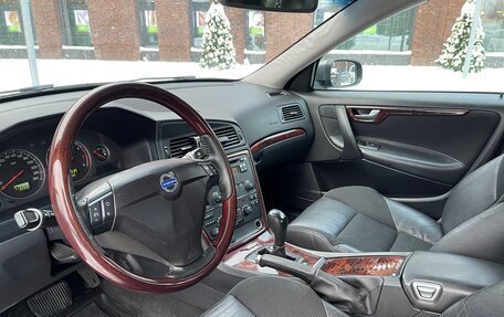 Volvo S60 III, 2008 год, 835 000 рублей, 27 фотография