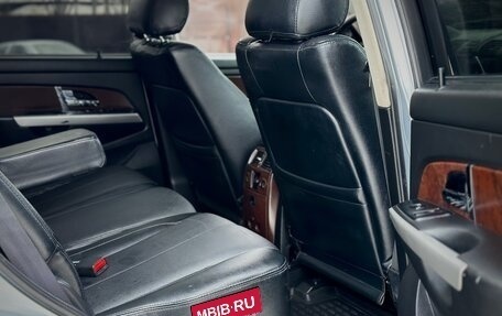 SsangYong Rexton III, 2006 год, 740 000 рублей, 9 фотография