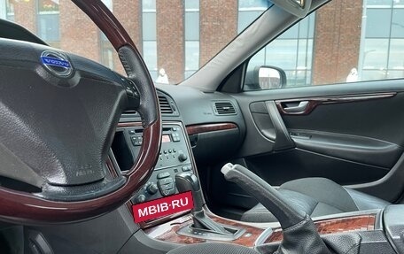 Volvo S60 III, 2008 год, 835 000 рублей, 40 фотография