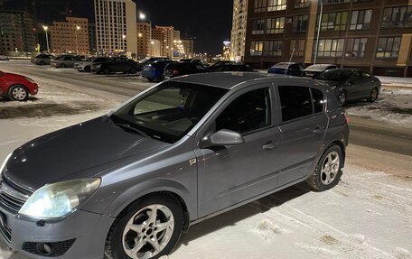 Opel Astra H, 2007 год, 500 000 рублей, 5 фотография