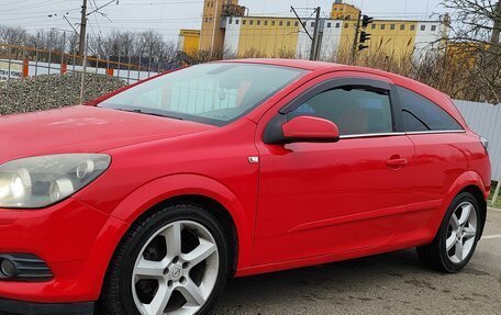 Opel Astra H, 2008 год, 625 000 рублей, 6 фотография