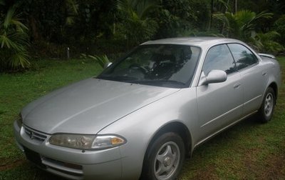 Toyota Sprinter Marino, 1992 год, 195 000 рублей, 1 фотография