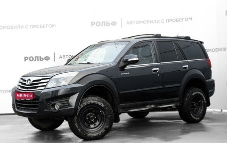 Great Wall Hover H3 I, 2011 год, 711 000 рублей, 1 фотография