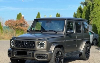 Mercedes-Benz G-Класс W463 рестайлинг _iii, 2020 год, 13 800 000 рублей, 1 фотография