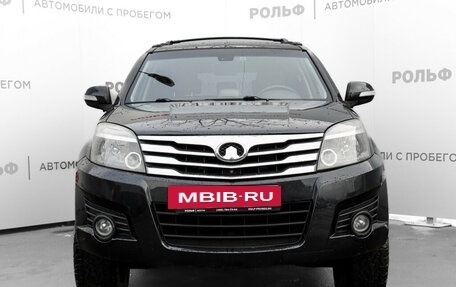 Great Wall Hover H3 I, 2011 год, 711 000 рублей, 2 фотография