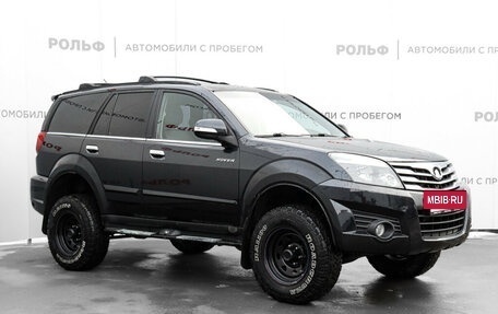 Great Wall Hover H3 I, 2011 год, 711 000 рублей, 3 фотография