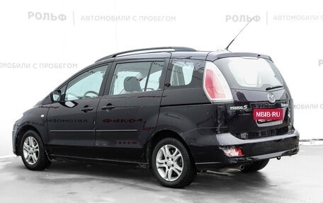 Mazda 5 I рестайлинг, 2008 год, 689 000 рублей, 7 фотография