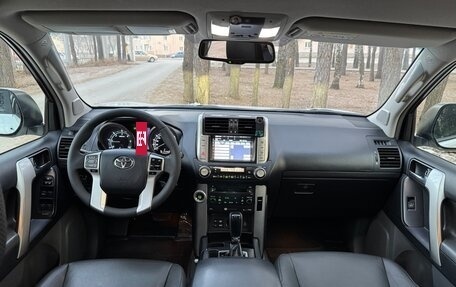 Toyota Land Cruiser Prado 150 рестайлинг 2, 2012 год, 3 250 000 рублей, 31 фотография