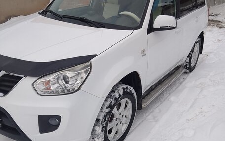 Chery Tiggo (T11), 2013 год, 850 000 рублей, 6 фотография