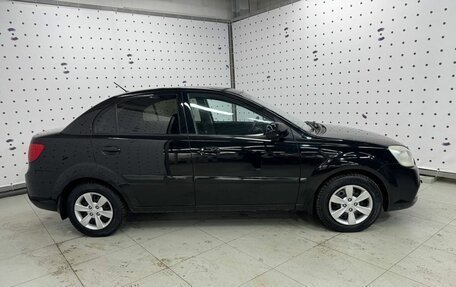 KIA Rio II, 2010 год, 615 000 рублей, 4 фотография