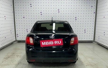 KIA Rio II, 2010 год, 615 000 рублей, 5 фотография