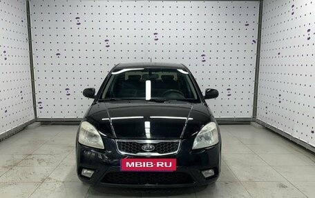 KIA Rio II, 2010 год, 615 000 рублей, 2 фотография