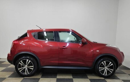 Nissan Juke II, 2014 год, 1 080 000 рублей, 4 фотография