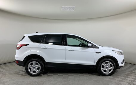 Ford Kuga III, 2017 год, 1 577 000 рублей, 4 фотография