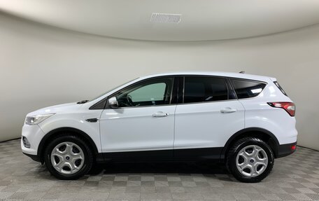 Ford Kuga III, 2017 год, 1 577 000 рублей, 8 фотография