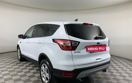 Ford Kuga III, 2017 год, 1 577 000 рублей, 7 фотография