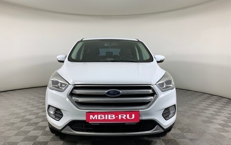 Ford Kuga III, 2017 год, 1 577 000 рублей, 2 фотография