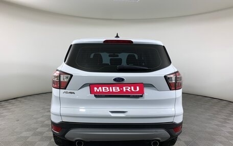 Ford Kuga III, 2017 год, 1 577 000 рублей, 6 фотография