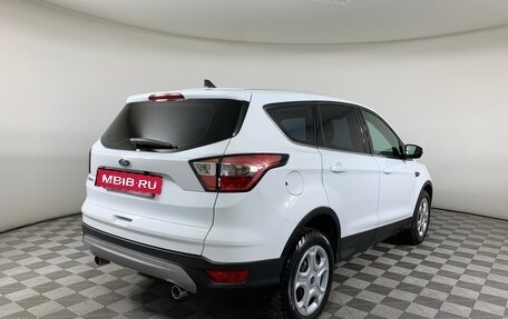 Ford Kuga III, 2017 год, 1 577 000 рублей, 5 фотография