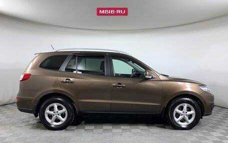 Hyundai Santa Fe III рестайлинг, 2011 год, 1 289 000 рублей, 4 фотография