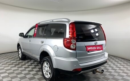 Great Wall Hover H3 I, 2014 год, 1 059 000 рублей, 7 фотография