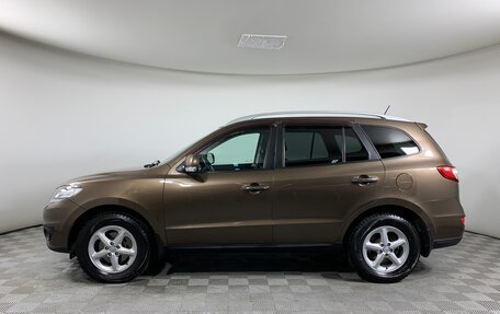 Hyundai Santa Fe III рестайлинг, 2011 год, 1 289 000 рублей, 8 фотография