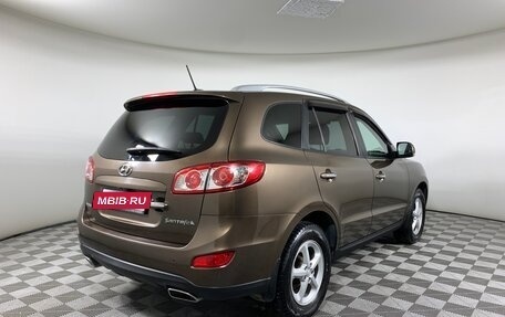 Hyundai Santa Fe III рестайлинг, 2011 год, 1 289 000 рублей, 5 фотография