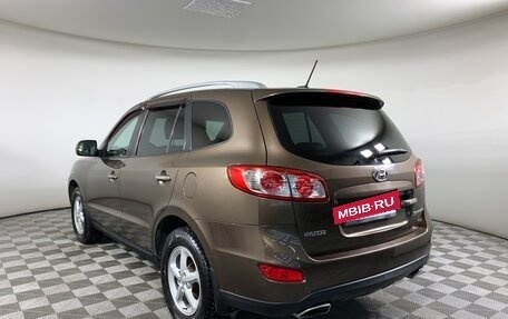 Hyundai Santa Fe III рестайлинг, 2011 год, 1 289 000 рублей, 7 фотография