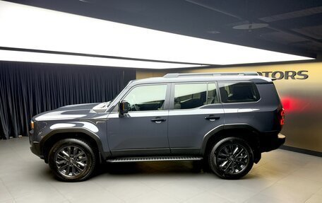 Toyota Land Cruiser Prado, 2024 год, 12 190 000 рублей, 8 фотография