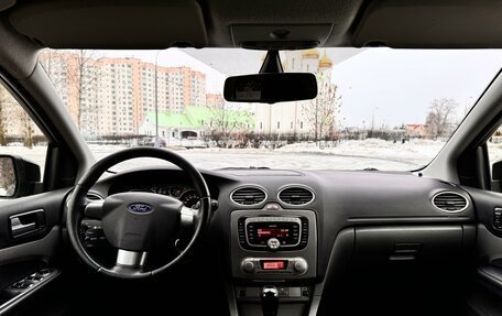 Ford Focus II рестайлинг, 2010 год, 790 000 рублей, 16 фотография