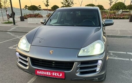 Porsche Cayenne III, 2007 год, 1 550 000 рублей, 5 фотография