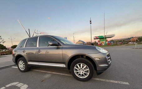 Porsche Cayenne III, 2007 год, 1 550 000 рублей, 14 фотография