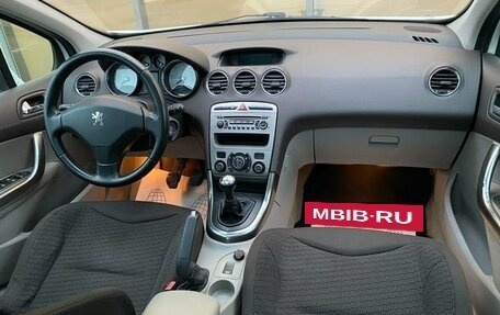 Peugeot 308 II, 2010 год, 399 000 рублей, 8 фотография