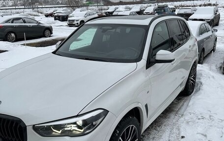 BMW X5, 2019 год, 6 750 000 рублей, 1 фотография