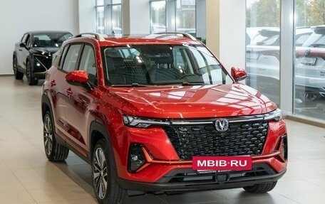 Changan CS35PLUS, 2024 год, 2 629 900 рублей, 3 фотография