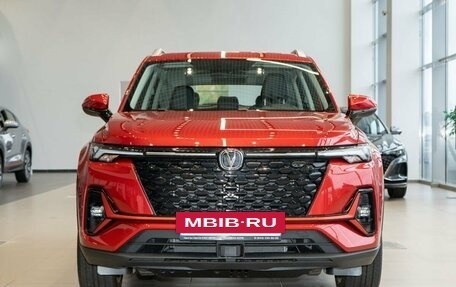 Changan CS35PLUS, 2024 год, 2 629 900 рублей, 2 фотография